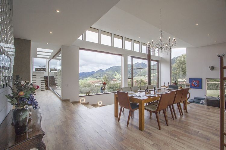 Casa en  Venta en Condominio Sikasue, La calera - Miniatura 16