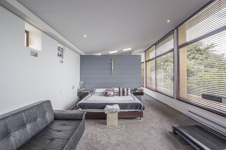 Casa en  Venta en Condominio Sikasue, La calera - Miniatura 17