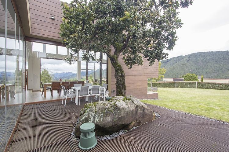 Casa en  Venta en Condominio Sikasue, La calera - Miniatura 22