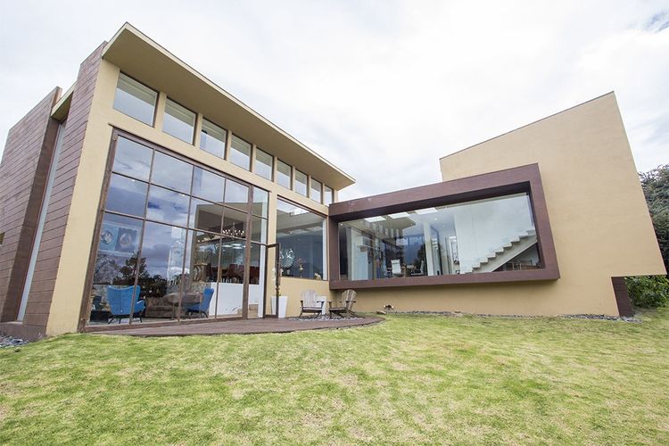 Casa en  Venta en Condominio Sikasue, La calera - Miniatura 24