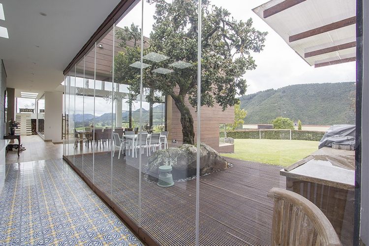 Casa en  Venta en Condominio Sikasue, La calera - Miniatura 26