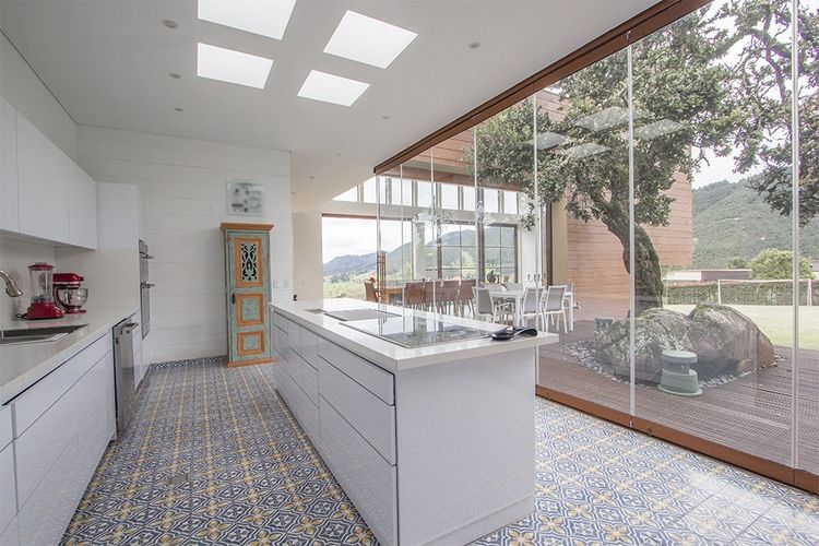 Casa en  Venta en Condominio Sikasue, La calera - Miniatura 29