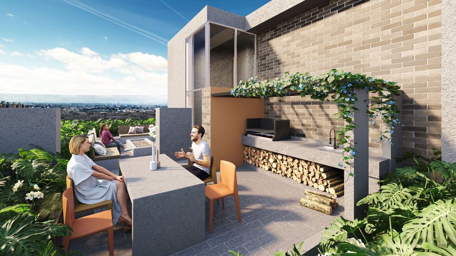 Urban 72, Apartamentos en Venta en San Felipe, Bogotá - Miniatura 6