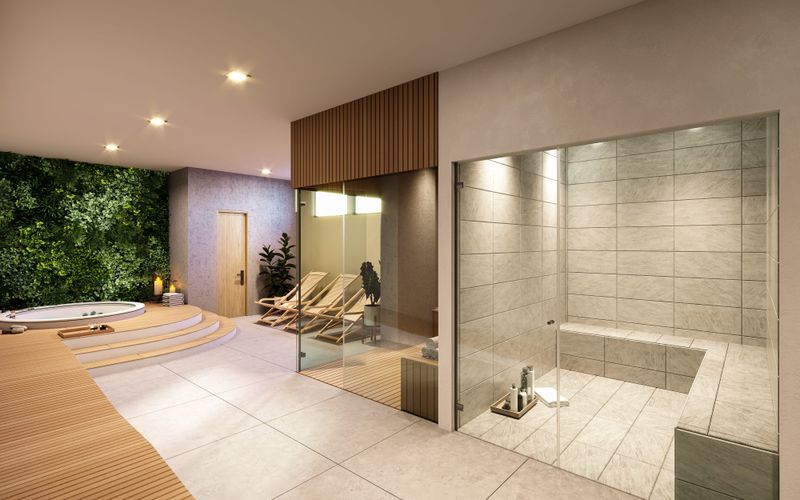 Urban 72, Apartamentos en Venta en San Felipe, Bogotá - Miniatura 8