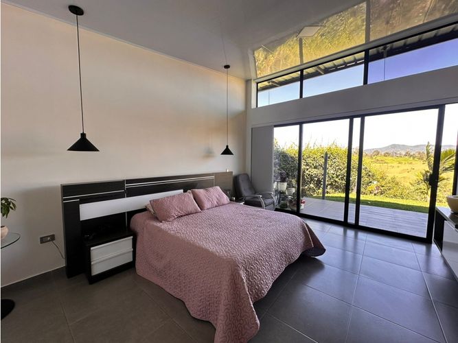 Finca en  Venta en El carmen de viboral - Miniatura 4