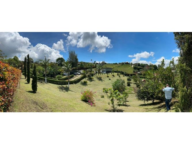 Finca en  Venta en El carmen de viboral - Miniatura 16