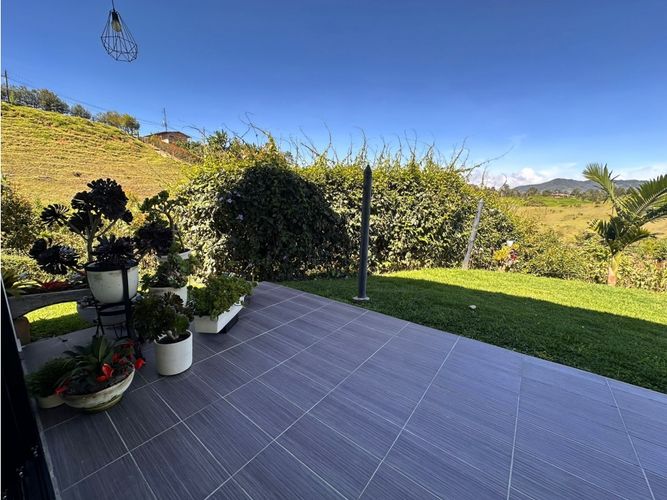 Finca en  Venta en El carmen de viboral - Miniatura 22
