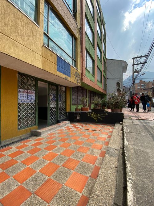 Local en  Arriendo en Marly, Bogotá - Imagen 1
