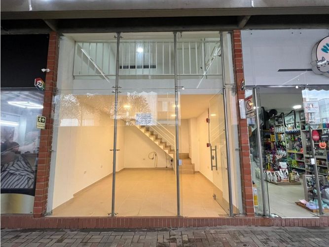 Local en  Venta en Bochalema, Cali - Imagen 1