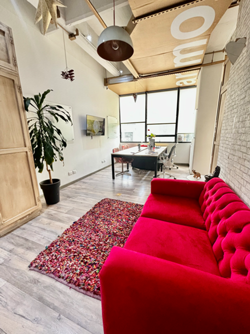 Oficina en  Venta en Santa Barbara, Bogotá - Miniatura 2