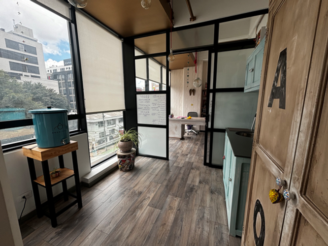 Oficina en  Venta en Santa Barbara, Bogotá - Miniatura 5