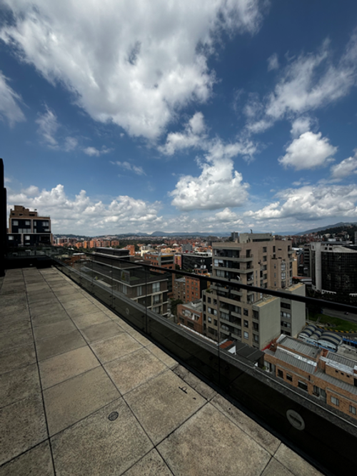 Oficina en  Venta en Santa Barbara, Bogotá - Miniatura 6