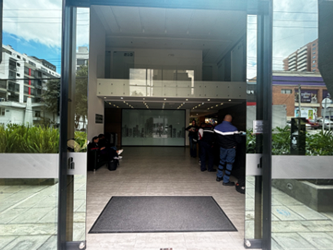 Oficina en  Venta en Santa Barbara, Bogotá - Miniatura 7