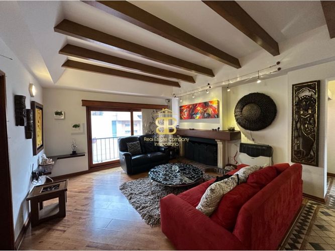 Casa en  Venta en Cerros de Suba, Bogotá - Miniatura 2