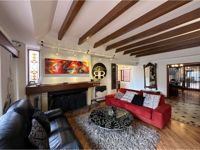 Casa en  Venta en Cerros de Suba, Bogotá - Miniatura 3