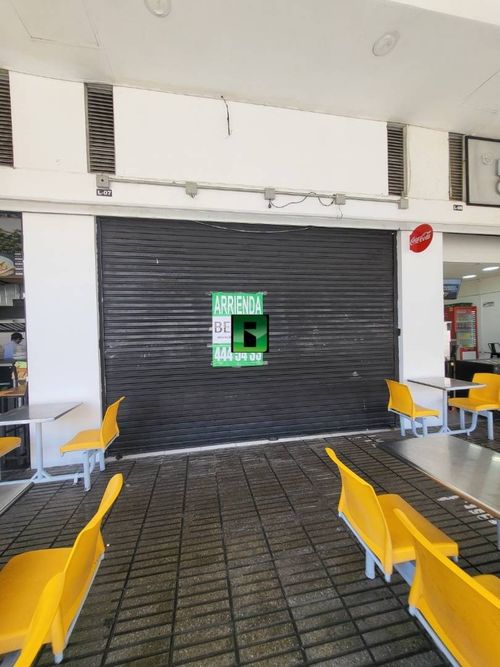 Local en  Arriendo en La aguacatala, Medellín - Miniatura 13
