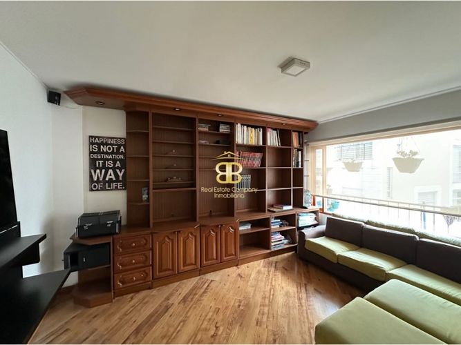 Casa en  Venta en Cerros de Suba, Bogotá - Miniatura 5