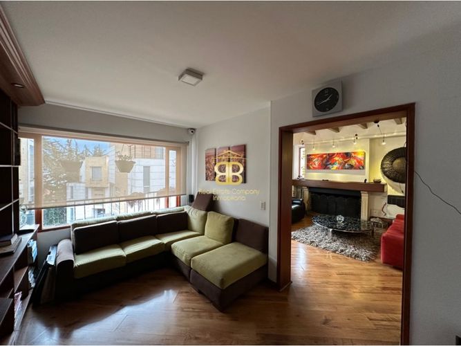 Casa en  Venta en Cerros de Suba, Bogotá - Miniatura 8