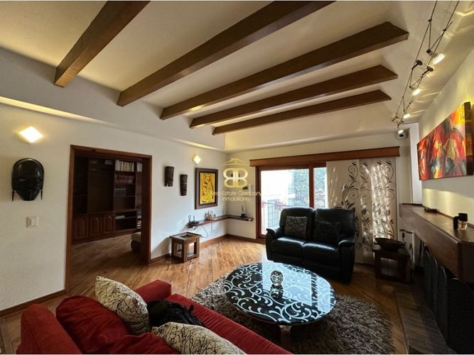 Casa en  Venta en Cerros de Suba, Bogotá - Miniatura 9