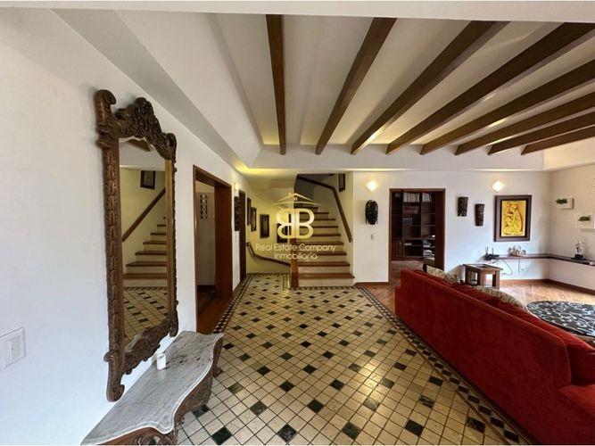 Casa en  Venta en Cerros de Suba, Bogotá - Miniatura 10