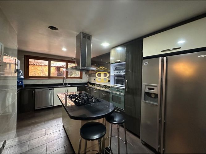 Casa en  Venta en Cerros de Suba, Bogotá - Miniatura 12