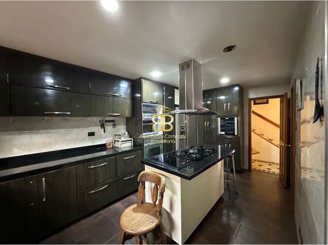 Casa en  Venta en Cerros de Suba, Bogotá - Miniatura 11