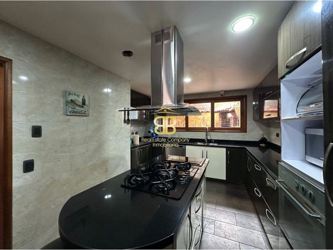 Casa en  Venta en Cerros de Suba, Bogotá - Miniatura 13