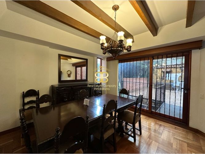 Casa en  Venta en Cerros de Suba, Bogotá - Miniatura 15