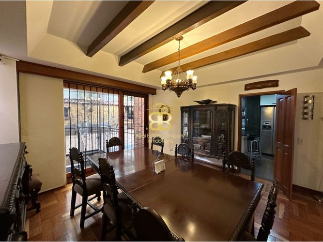 Casa en  Venta en Cerros de Suba, Bogotá - Miniatura 14
