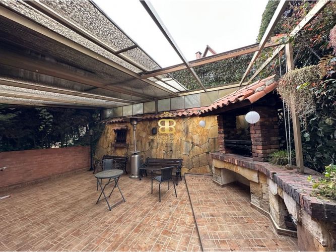 Casa en  Venta en Cerros de Suba, Bogotá - Miniatura 16