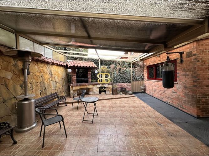 Casa en  Venta en Cerros de Suba, Bogotá - Miniatura 17