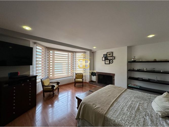 Casa en  Venta en Cerros de Suba, Bogotá - Miniatura 18