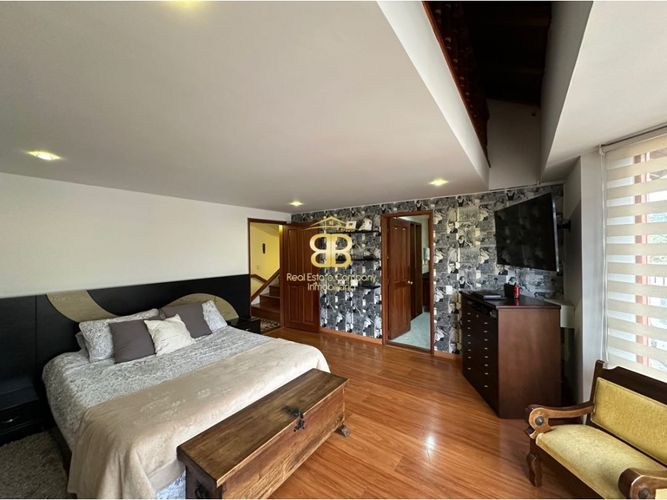 Casa en  Venta en Cerros de Suba, Bogotá - Miniatura 19
