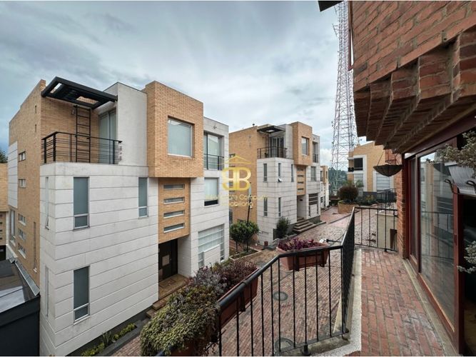 Casa en  Venta en Cerros de Suba, Bogotá - Miniatura 20