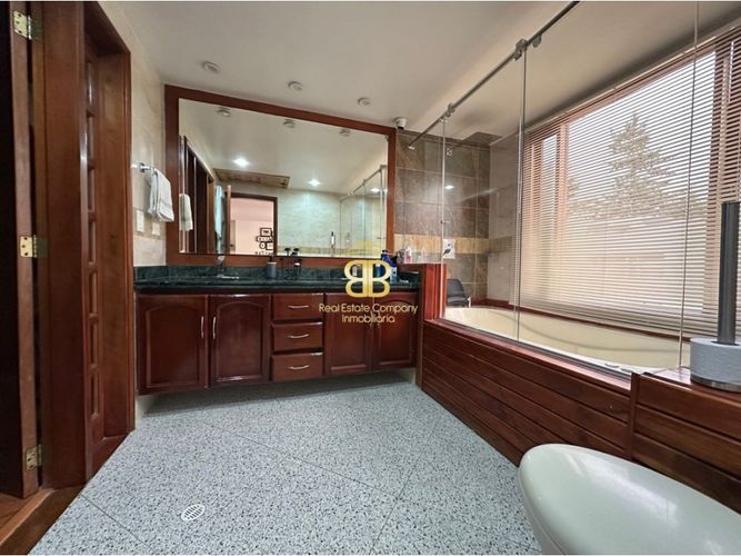 Casa en  Venta en Cerros de Suba, Bogotá - Miniatura 21