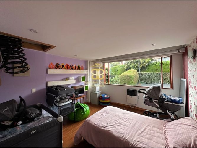 Casa en  Venta en Cerros de Suba, Bogotá - Miniatura 23