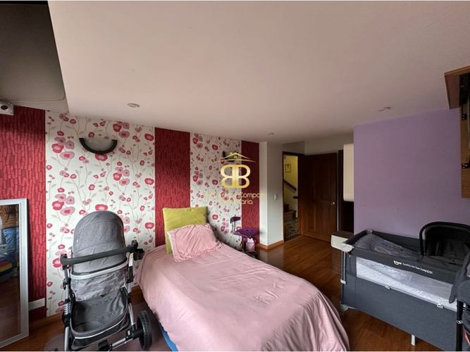 Casa en  Venta en Cerros de Suba, Bogotá - Miniatura 24