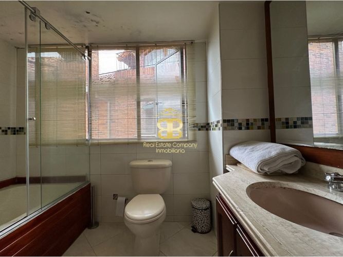 Casa en  Venta en Cerros de Suba, Bogotá - Miniatura 26