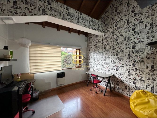 Casa en  Venta en Cerros de Suba, Bogotá - Miniatura 27