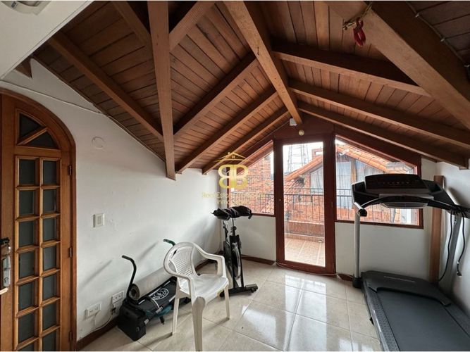 Casa en  Venta en Cerros de Suba, Bogotá - Miniatura 29