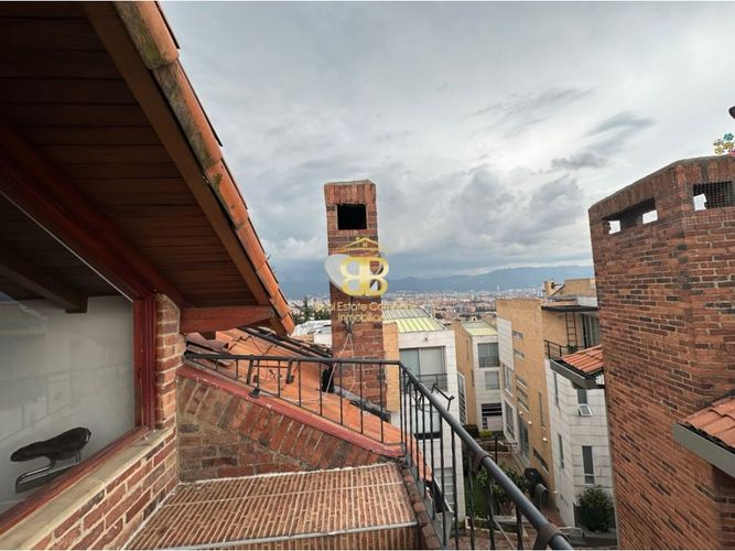 Casa en  Venta en Cerros de Suba, Bogotá - Miniatura 30