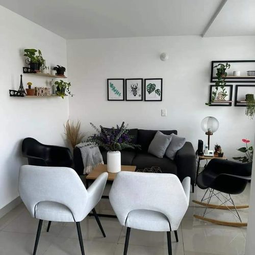 Apartamento en  Venta en Ub. sabana de tibabuyes, Bogotá - Miniatura 2