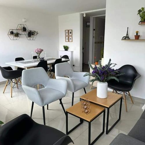 Apartamento en  Venta en Ub. sabana de tibabuyes, Bogotá - Imagen 1