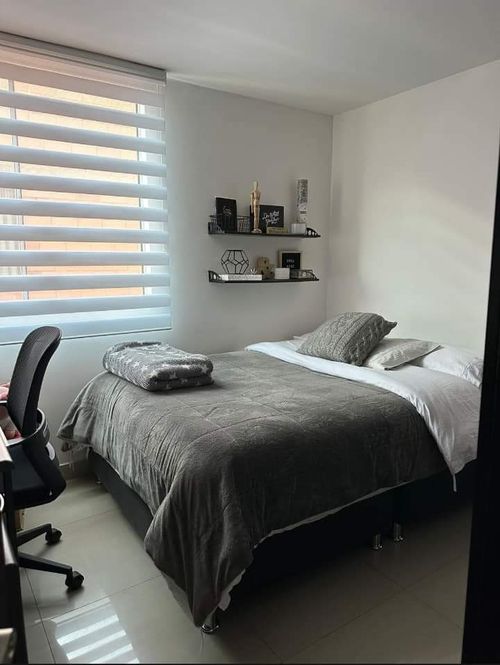 Apartamento en  Venta en Ub. sabana de tibabuyes, Bogotá - Miniatura 5
