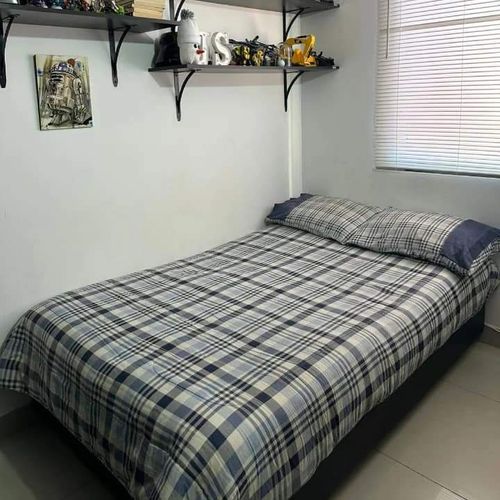 Apartamento en  Venta en Ub. sabana de tibabuyes, Bogotá - Miniatura 8