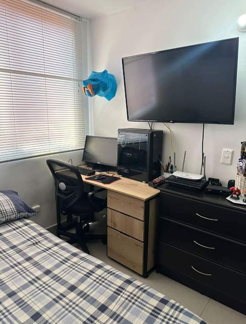 Apartamento en  Venta en Ub. sabana de tibabuyes, Bogotá - Miniatura 9