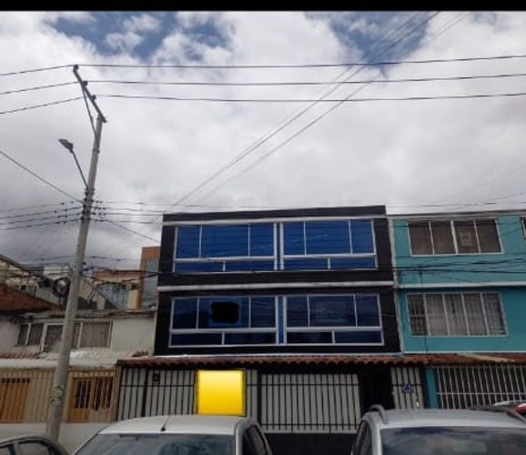 Edificio en  Arriendo en Marsella, Bogotá - Miniatura 26