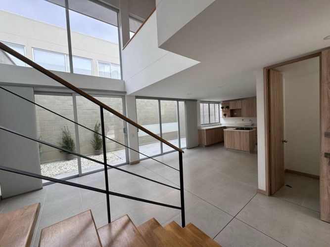 Casa en  Arriendo en Gualanday, Rionegro - Imagen 1