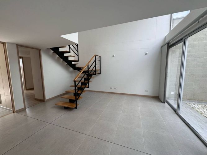 Casa en  Arriendo en Gualanday, Rionegro - Miniatura 4