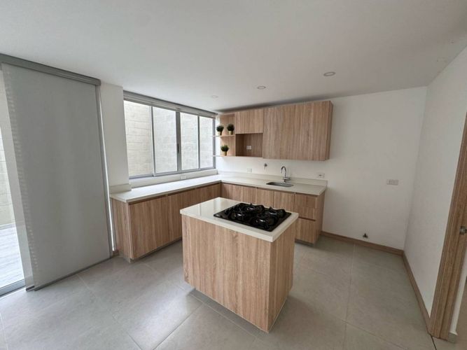 Casa en  Arriendo en Gualanday, Rionegro - Miniatura 5